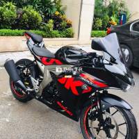 Suzuki GSX-R150