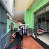 nhà đối diện lotte nguyễn văn lượng