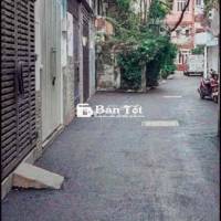 nhà Hẻm Xe Hơi khu Bạch Đằng- DT 3,7 x 12m- 4 Tầng- 4PN