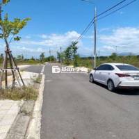 Bán Lô Đất đường 5.5 m khu TĐC làng đại học Đà Nẵng giá rẽ