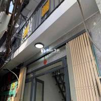 chính chủ bán nhà hẻm 95 Lê Văn Lương Quận 7 .DT 3x5 1lầu