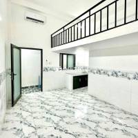 🔥CHDV Full nt Gần Đầm Sen Gác Cao bảo vệ 24/24 an ninh