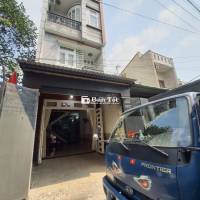GIÁ SỐC! 🏡 NHÀ CHÍNH CHỦ Q.12 – 2 MẶT TIỀN – 5PN – XE HƠI VÀO NHÀ