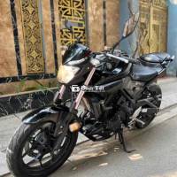 Yamaha MT 03  ABS 2018 biển số TP xe nguyên đẹp