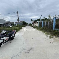 Chào bán lô đất kiệt đường Lưu quang vũ. Gần Chợ Khái Tây-p ngũ hành s