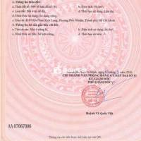 BÁN NHÀ CHÍNH CHỦ HẺM 419/5/6A PHAN XÍCH LONG,P. PHÚ NHUẬN,Tp.HCM