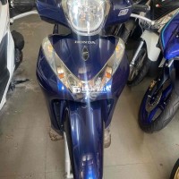 Honda SH Mode 2013
