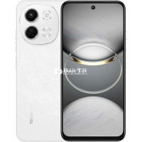 Tecno Spark 30 5G NFC FULLBOX Trắng Mới 99%