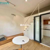 🏠 Phòng trọ 35m2 đường Nguyễn Văn Thương (D1 cũ), Q.Bình Thạnh ✨