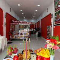 SANG NHƯỢNG QUÁN ĂN VẶT MR HÍU FOOD