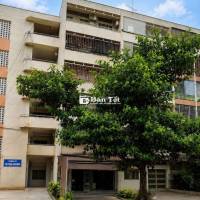 BÁN CĂN HỘ PHẠM VĂN ĐỒNG – BÌNH THẠNH,THANG BỘ, 
