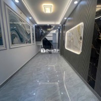Bán nhà Đồng Sở Hữu ngay Metro quận 1- Vào ở ngay.