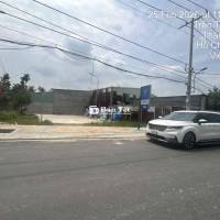 BÁN ĐẤT TẶNG NHÀ MT NHỊ BÌNH 15