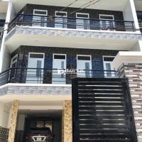 Phòng trọ mới giá rẻ Q8