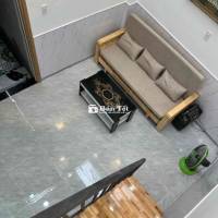 Nhà mới xây đã hoàn công giá rẻ vào ở ngay