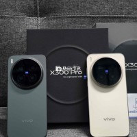 VIVO X300 Pro Đen Chính hãng VN 16/512Gb Newseal