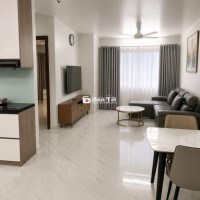 Bán căn hộ Đất Phương Nam Bình Thạnh, 2PN, 2WC, sổ hồng