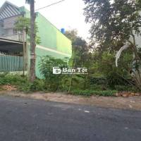 Cần bán nhanh Đất 5mx17m Mặt Tiền ĐH.92B