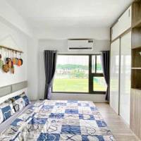 CHO THUÊ STUDIO VIEW KÍNH THOÁNG MÁT NHIỀU ÁNH SÁNG LÊ ĐỨC THỌ