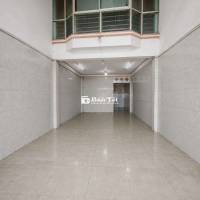 NHÀ MẶT TIỀN CHỢ - 4 TẦNG - 4PN