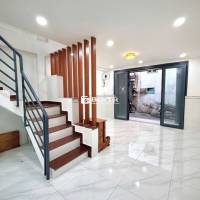 Lê Văn Quới - Nhà 2 Tầng - Hẻm 3m - 32m2 - Bình Tân - Giá 2T68 TL
