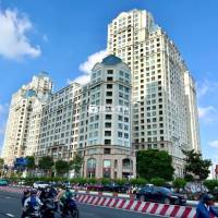 Giảm 30%. Bán căn hộ cc cao cấp The Manor-1 (2PN 113.48m2)