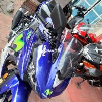 Yamaha r3