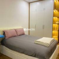Bán căn hộ 2PN 2WC 101m2 Pearl Plaza, Q. Bình Thạnh, full NT, 8.5 tỷ