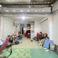 Nhà Cấp 4 Đường Lê Văn Khương, phường HIỆP THÀNH Q12 dt 130m2  5,3 tỷ