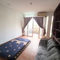 PHÒNG MÁY LẠNH BAN CÔNG, 800M ĐẾN HUIT VÀ AEONMALL  🏡