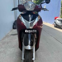 Honda SH Mode 2018 Đỏ Việt Nam
