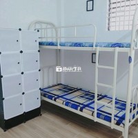 🌿 KTX NỮ  – AN NINH, SẠCH SẼ – NGAY NGÃ TƯ NGUYỄN BÌNH & LÊ VĂN LƯƠNG