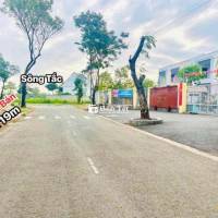 Bán Đất Sát Sông KDC Đại Học Mở Đường Tam Đa P. Trường Thạnh Q9 Tp Hcm