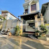Bán Nhà Hẻm Oto Thông Ngay Chợ Hiệp Bình P. Hiệp Bình Chánh Tp Thủ Đức