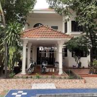 Bán Biệt Thự 715m Đường Lê Quý Đôn Trung Tâm P. Bình Thọ TpThủ Đức HCM