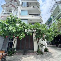 Bán Nhà 4 Tầng Có Thang Máy Ngay QL13 P. Hiệp Bình Tp Thủ Đức Tp Hcm