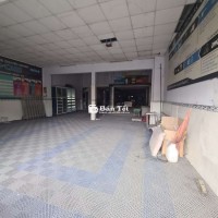 CHO THUÊ MT TRƯỜNG CHINH 10X40M CÓ GÁC VỊ TRÍ ĐẸP