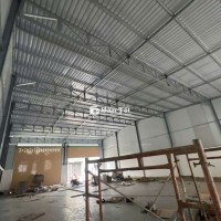 Xưởng mới xây 12x30M 1/ phan văn hớn gần cầu tham lương