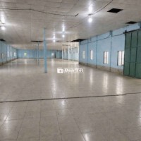 XƯỞNG GẦN CVPM QUANG TRUNG 1350M2 CONT ĐÊM GIÁ TỐT