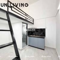 CHÍNH CHỦ KHAI TRƯƠNG 20P TRỌ TÂN SINH VIÊN 2K8 - MỚI 100% GÁC CAO 2M