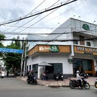 Chính chủ đứng tên sổ Nhà HẺM Ô TÔ quay đầu Trung Tâm GV HCM