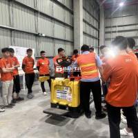 [VSIP2] SHOPEE TUYỂN NHÂN VIÊN KHO - CHÍNH THỨC