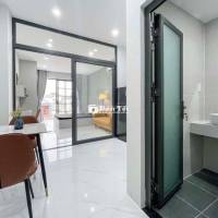 CHO THUÊ CĂN HỘ 1PN BAN CÔNG Ở LUỸ BÁN BÍCH, TÂN PHÚ