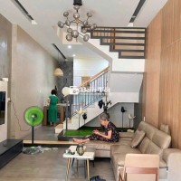 Cho thuê nhà 3 tầng đẹp Full nội thất đường Thanh Thuỷ, Hải Châu