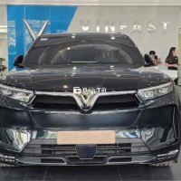 VF9 E ĐỦ MÀU GIAO LIỀN-HỖ TRỢ NỢ XẤU NHÓM 5!