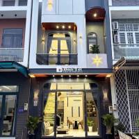 Chính Chủ - bán nhà phố Luxury khu Văn Hoá Tây Đô - Full nội thất