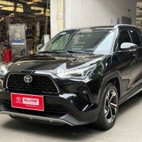 Yaris Cross V 2024 - HT Bank 75% - Giá Còn Giảm