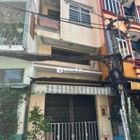 MT Đội Cung - Minh Phụng- P9 Q11- 4x13m-4 tầng 3PN 3WC-Giá 15tr/th