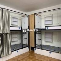 Phòng Trọ Ở Ghép, KTX Cộng Hòa Tân Bình Từ 1Tr3 Trọn Gói Giờ Tự Do