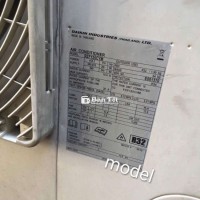 Điều hòa Daikin RZF125CYM Thái Lan Tiết kiệm điện